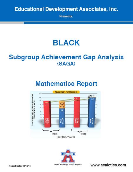 SAGA Cover (Black)